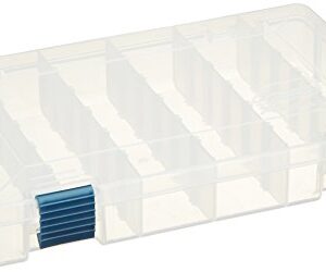 Plano 23600-01 Stowaway with Adjustable Dividers