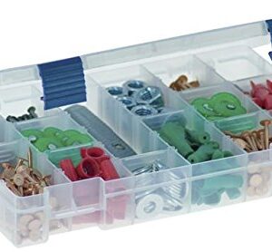 Plano 23600-01 Stowaway with Adjustable Dividers