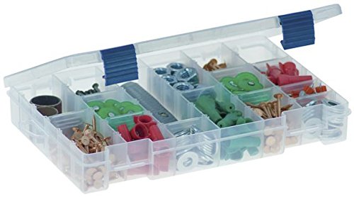 Plano 23600-01 Stowaway with Adjustable Dividers