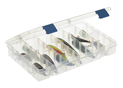 Plano 23600-01 Stowaway with Adjustable Dividers