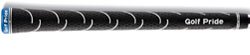 Golf Pride VDR Golf Grip, Midsize Grip Black/White