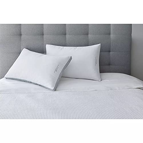 Member's Mark Hotel Premier Collection Queen Pillows (2 Pack)