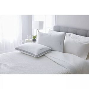 Member's Mark Hotel Premier Collection Queen Pillows (2 Pack)