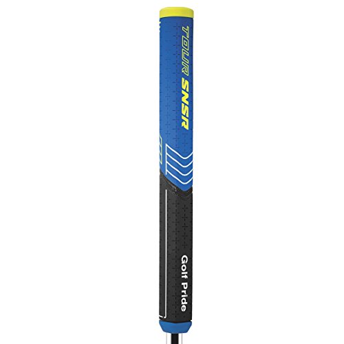 Golf Pride Tour SNSR Straight 140cc Putter Grip