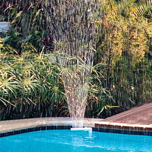 Robelle K385BX Waterfall Fountain