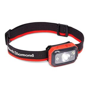 Black Diamond Equipment - Revolt 350 Headlamp - Octane
