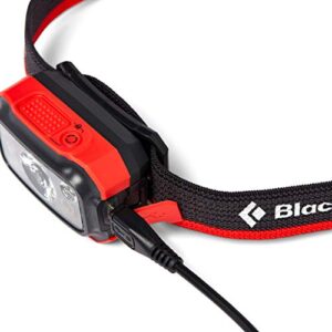 Black Diamond Equipment - Revolt 350 Headlamp - Octane