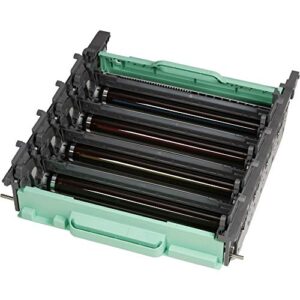 Brother Dr310cl Drum Unit (Black) in Retail Packaging