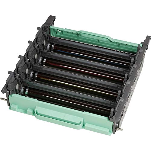 Brother Dr310cl Drum Unit (Black) in Retail Packaging