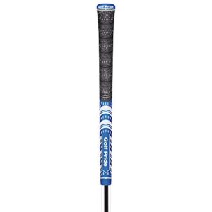 Golf Pride MCC Teams Blue & White - MidSize Grips - 13pc Set