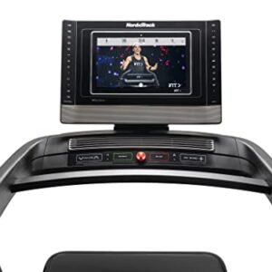 NordicTrack Commercial 1750 Treadmill + 30-Day iFit Membership