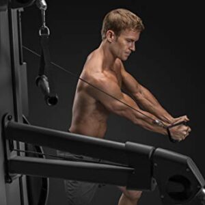 NordicTrack Fusion CST Includes 1-Year iFit Membership