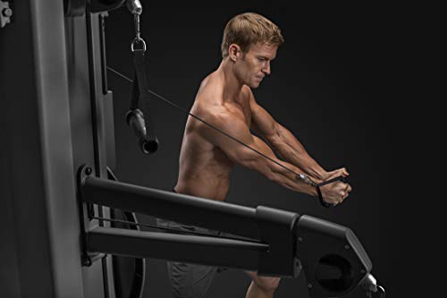 NordicTrack Fusion CST Includes 1-Year iFit Membership