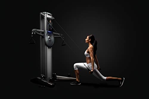 NordicTrack Fusion CST Includes 1-Year iFit Membership