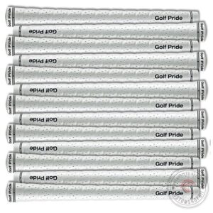 golf pride set of 13 tour wrap 2g midsize grips