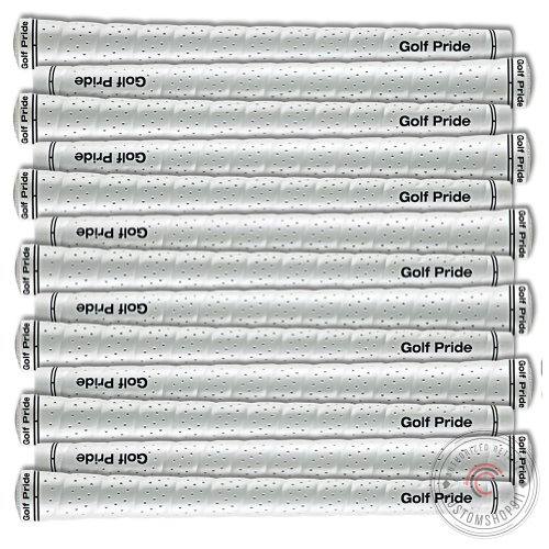 Golf Pride Set of 13 Tour WRAP 2G MIDSIZE Grips