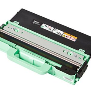 Brother Waste Toner Container Pages: 50.000, WT-220CL (Pages: 50.000)