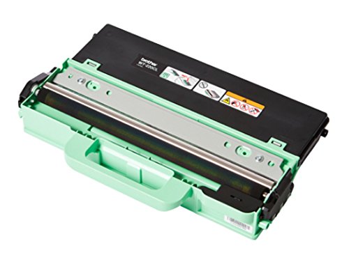 Brother Waste Toner Container Pages: 50.000, WT-220CL (Pages: 50.000)