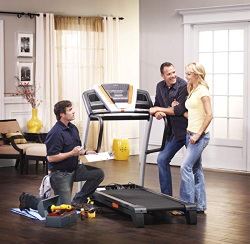 NordicTrack Care 5-Year Annual Maintenance Plan for Fitness Equipment $1000 to $1499.99