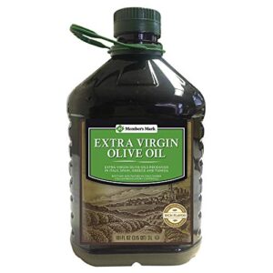 member’s mark extra virgin olive oil (3 l)