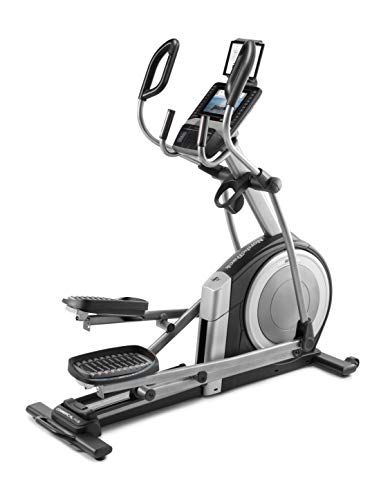 NordicTrack Commercial 14.9 Elliptical Training Machine