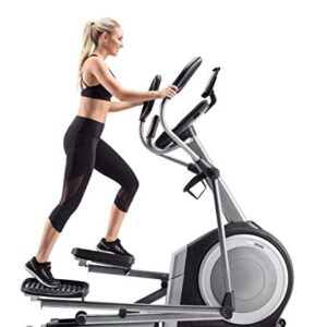 NordicTrack Commercial 14.9 Elliptical Training Machine