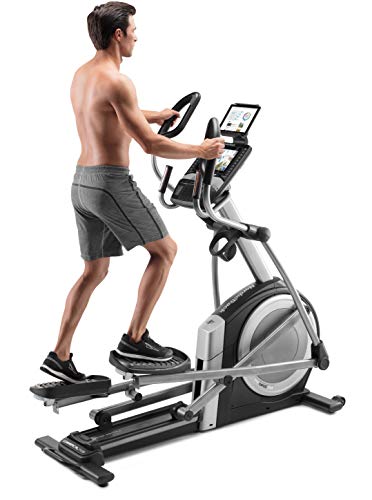 NordicTrack Commercial 14.9 Elliptical Training Machine