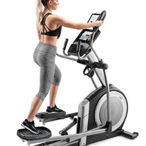 NordicTrack Commercial 14.9 Elliptical Training Machine