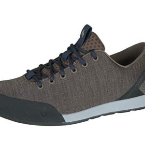 Black Diamond Circuit Approach-Hiking Shoes, Malted-Storm, 10