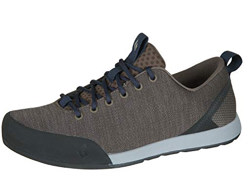 Black Diamond Circuit Approach-Hiking Shoes, Malted-Storm, 10