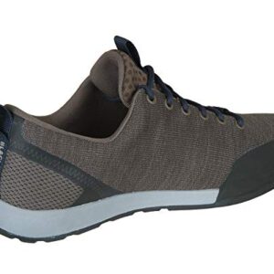 Black Diamond Circuit Approach-Hiking Shoes, Malted-Storm, 10