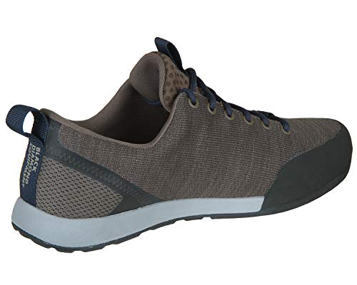 Black Diamond Circuit Approach-Hiking Shoes, Malted-Storm, 10