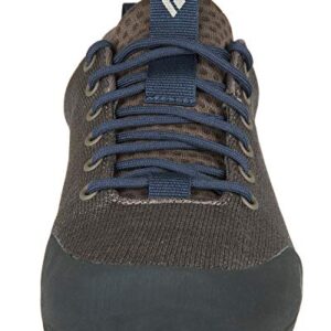 Black Diamond Circuit Approach-Hiking Shoes, Malted-Storm, 10