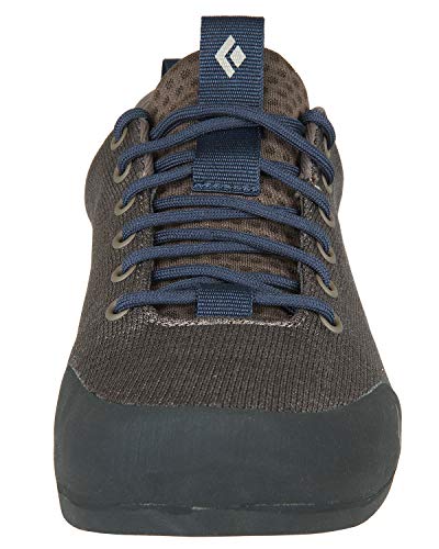 Black Diamond Circuit Approach-Hiking Shoes, Malted-Storm, 10