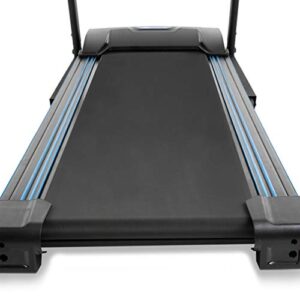 XTERRA Fitness TR150 Folding Treadmill