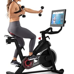 ProForm Studio Bike Pro 22 with 22” HD Touchscreen and 30-Day iFIT Family Membership