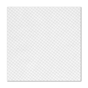 An Item of Member's Mark 1-Ply Everyday White Napkins, 11.4" x 12.5" (4 pk, 300 ct. per pack) - Pack of 1