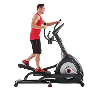 Schwinn Fitness 430 Elliptical