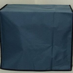 Comp Bind Technology DUST Cover for Brother MFC-9340CDW Printer Blue DUST Cover Dimensions 16.1''W x 19.''D x 16.1''H