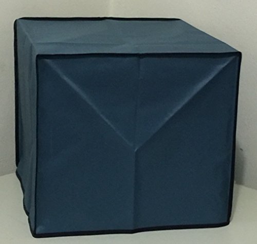 Comp Bind Technology DUST Cover for Brother MFC-9340CDW Printer Blue DUST Cover Dimensions 16.1''W x 19.''D x 16.1''H