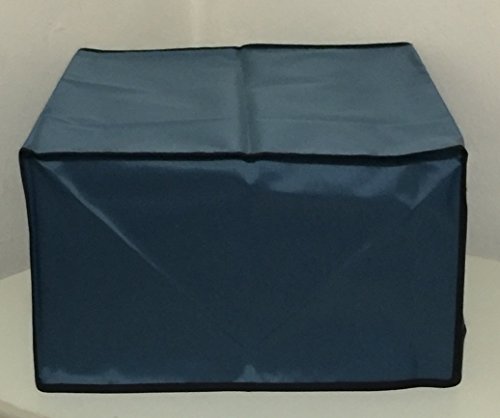 Comp Bind Technology DUST Cover for Brother MFC-9340CDW Printer Blue DUST Cover Dimensions 16.1''W x 19.''D x 16.1''H