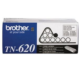 Brother International, Standard Yield Toner Cartridge (Catalog Category: Printers- Laser / Toner Cartridges)