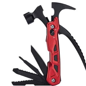 Multitool Hammer Portable Tools 12 in 1