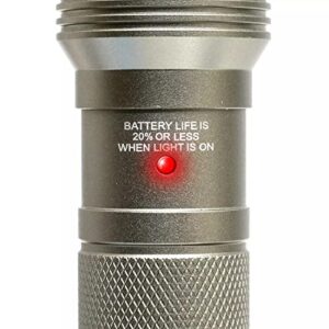 Member's Mark 600 Lumen LED Flashlight Set (Pack of 3)