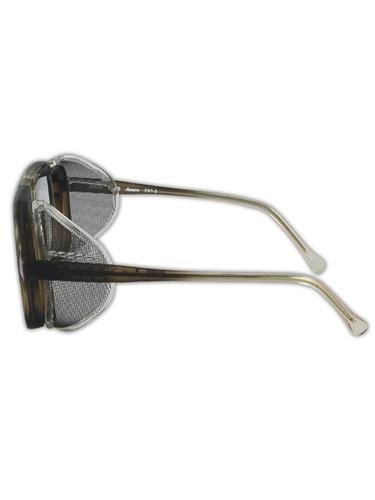 F6000 Series Plano Safety Glasses
