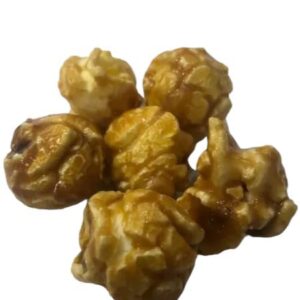 Avery’s Savory Popcorn Made Fresh in Dallas TX 2 pack (Cheddar, Caramel)