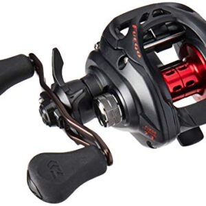 Fuego Baitcasting Fishing Reel