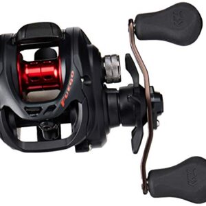 Fuego Baitcasting Fishing Reel