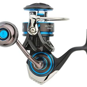 Daiwa SALTIST MQ 3000D-XH Spinning Reel