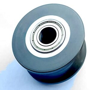 NordicTrack E7 Sv Drive Elliptical Roller Model Number NTEVEL 799081 Part Number 238880 Part Number 238880